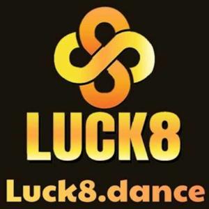 LUCK8