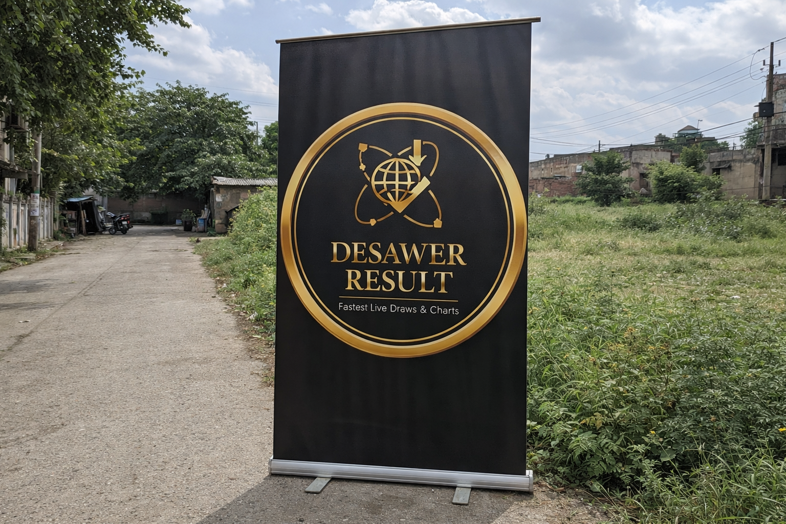 Desawer Satta King Result Today – Live Updates and Information