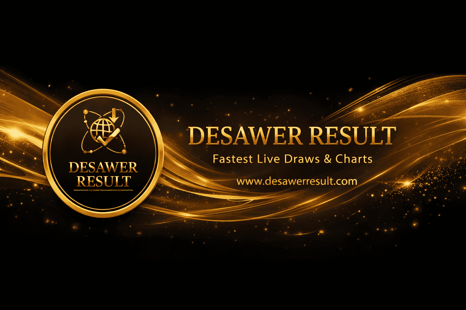 Faridabad Result, Fast Desawer Updates & Full Year Chart