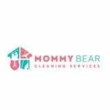 Mommy Bear Cleaning Services logo