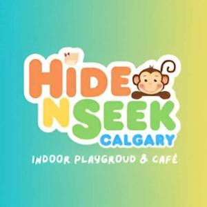 Hide N Seek logo
