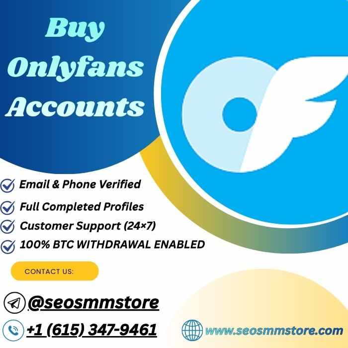 Top Sites to Buy OnlyFans Accounts (Safe & Fast)
