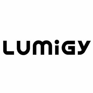 lumigy logo