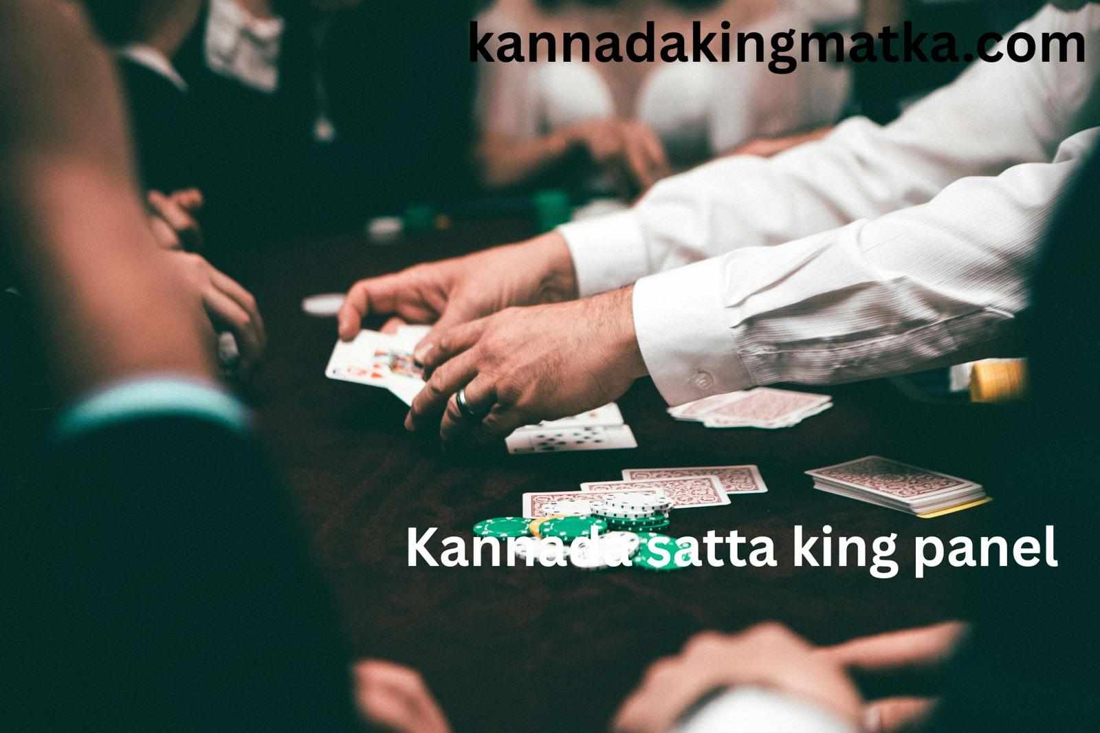 Complete Guide to Kannada Matka Live Updates and Guessing Charts