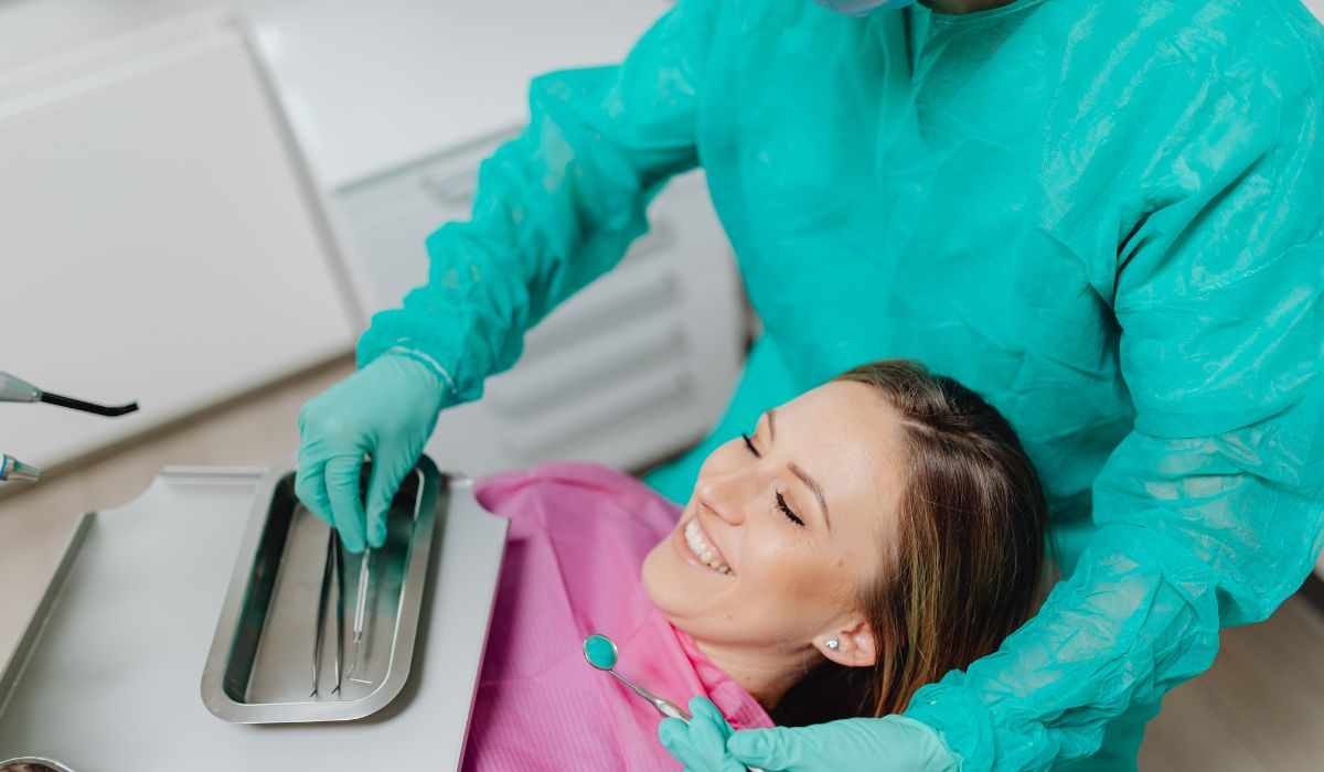 Family Dental Insurance Plans: How to Choose the Right One