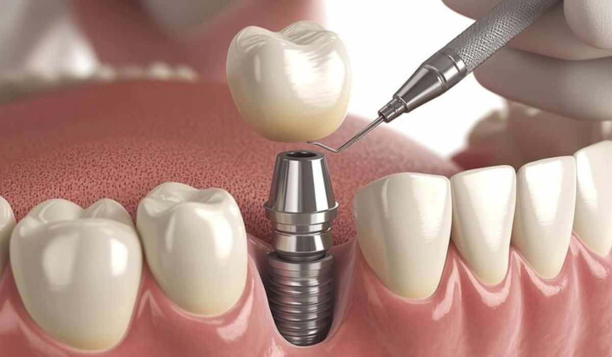 Why Patients Ask About Emergency Dental Implants After Tooth Damage