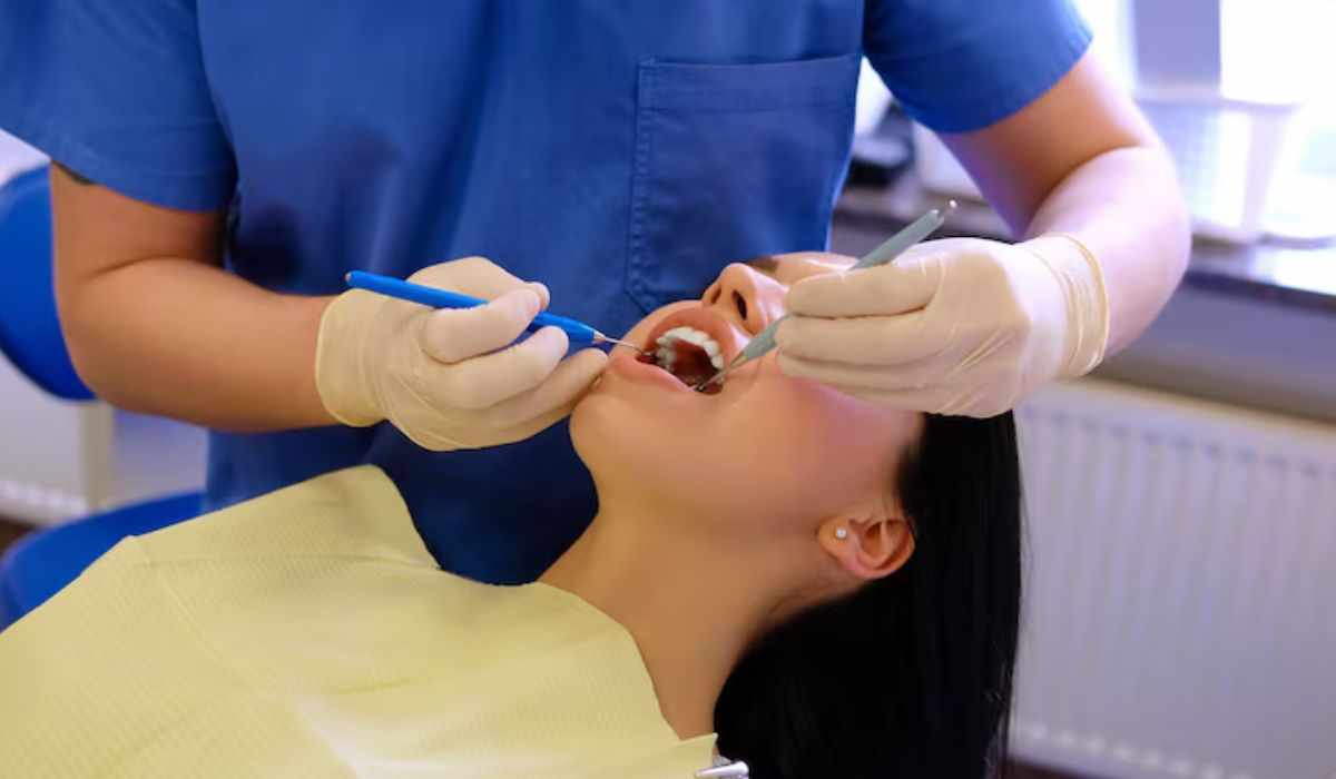 Alamo Oral Surgery for Comfortable and Modern Dental Care