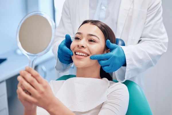 Why Do Small Tooth Holes Turn Into Bigger Dental Problems?
