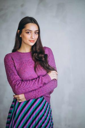 Rinki Chauhan 