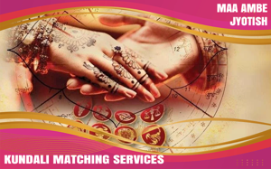 Top Astrologers for Kundali Matching in Ahmedabad