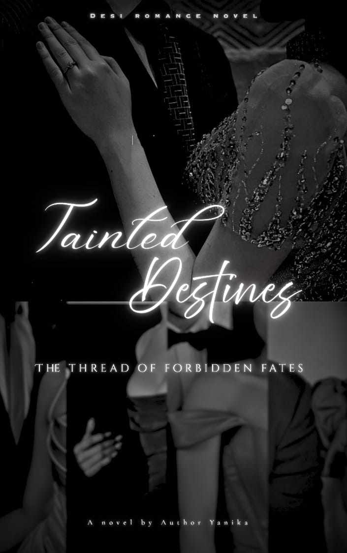 Tainted destines - the thread of forbidden fates