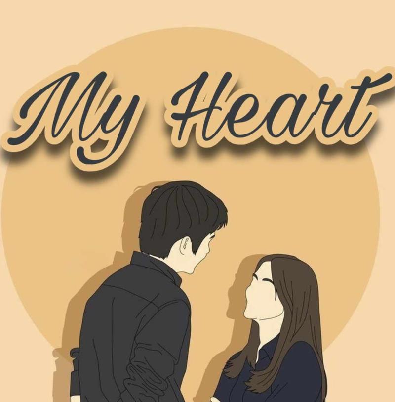 My Heart