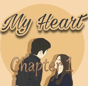 Chapter 1 - Wild Spirits