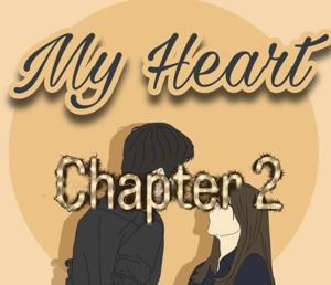 Chapter 2 - Dil Kho Gya