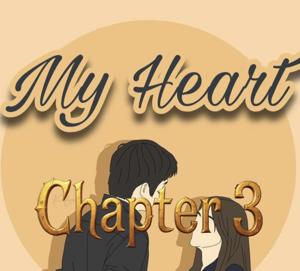 Chapter 3- Anjaani Mulaqat