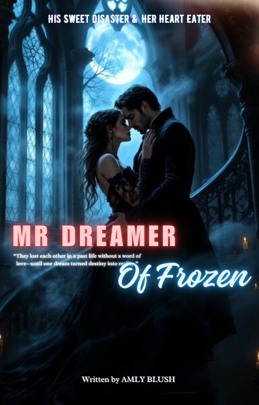 Mr Dreamer of Frozen
