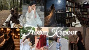 Ch 1- || Meet Our Frozen Kapoor