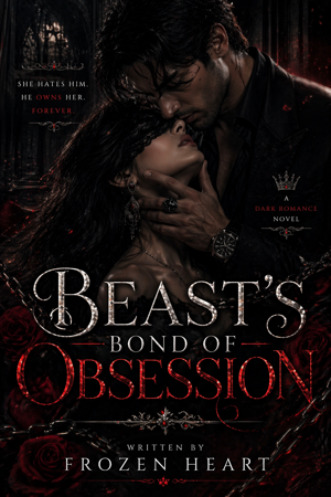Ch 2- First time Beast see Her Queen