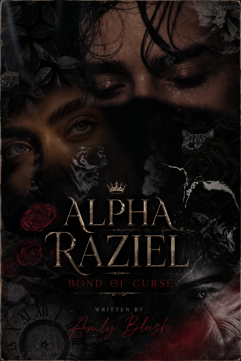 Alpha Raziel- Bond of Curse