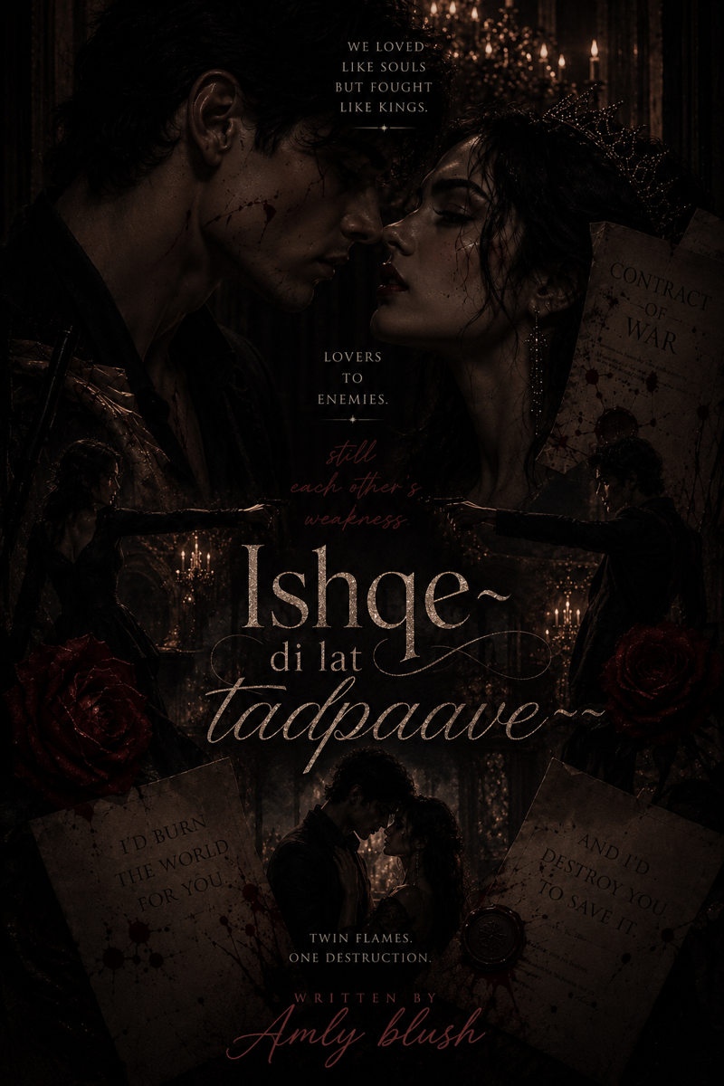 Ishqe Di Lat Tadpaave