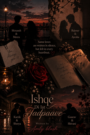 Ch 2- || The First Ride Towards Destiny ||