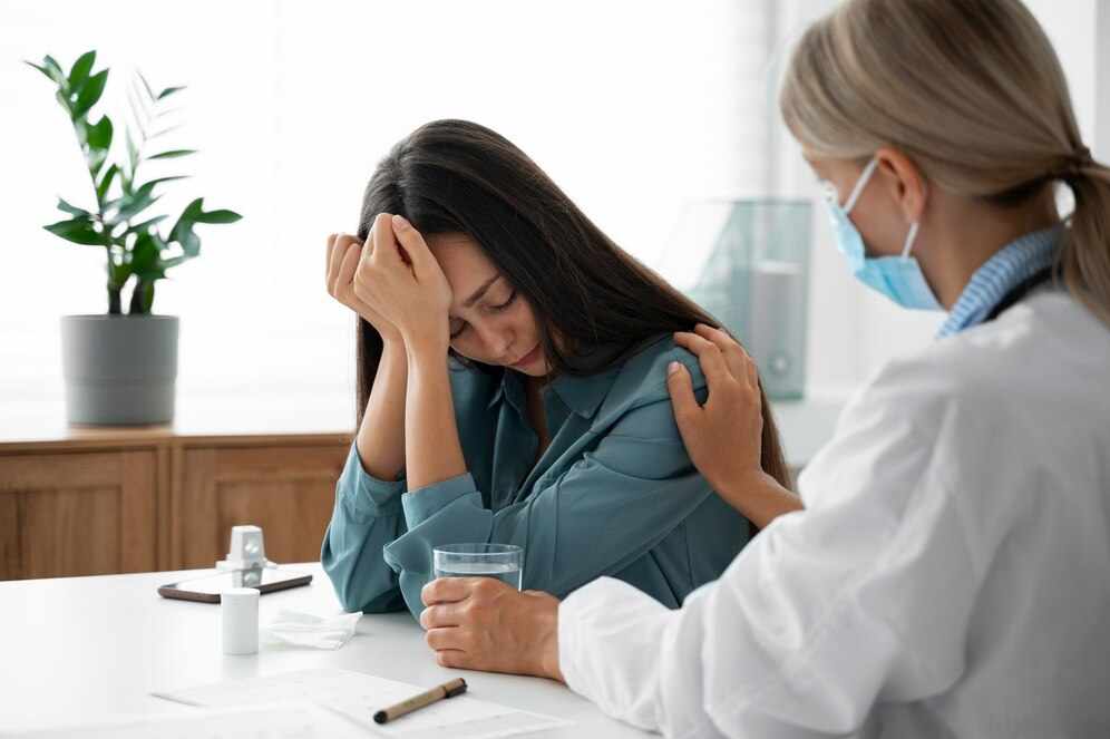 Post Partum Depression Ottawa