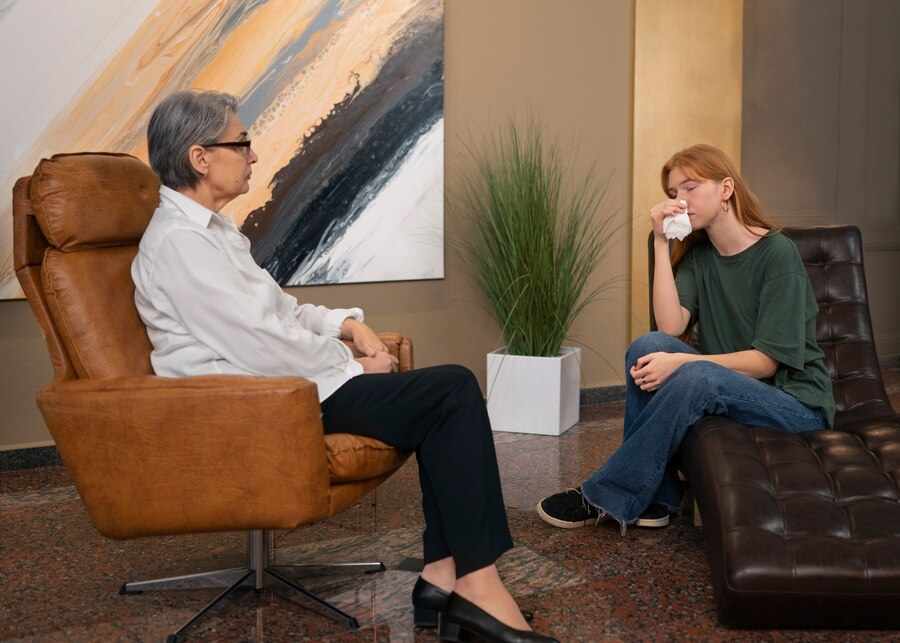 Depression Psychiatrist Near Me: Finding PTSD Therapy in Ottawa