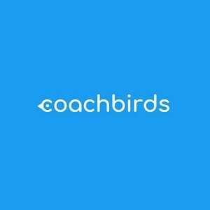 Coachbirds logo