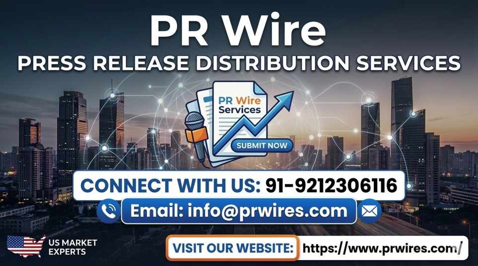 Affordable Distribution for Startups by PR Wires Guide