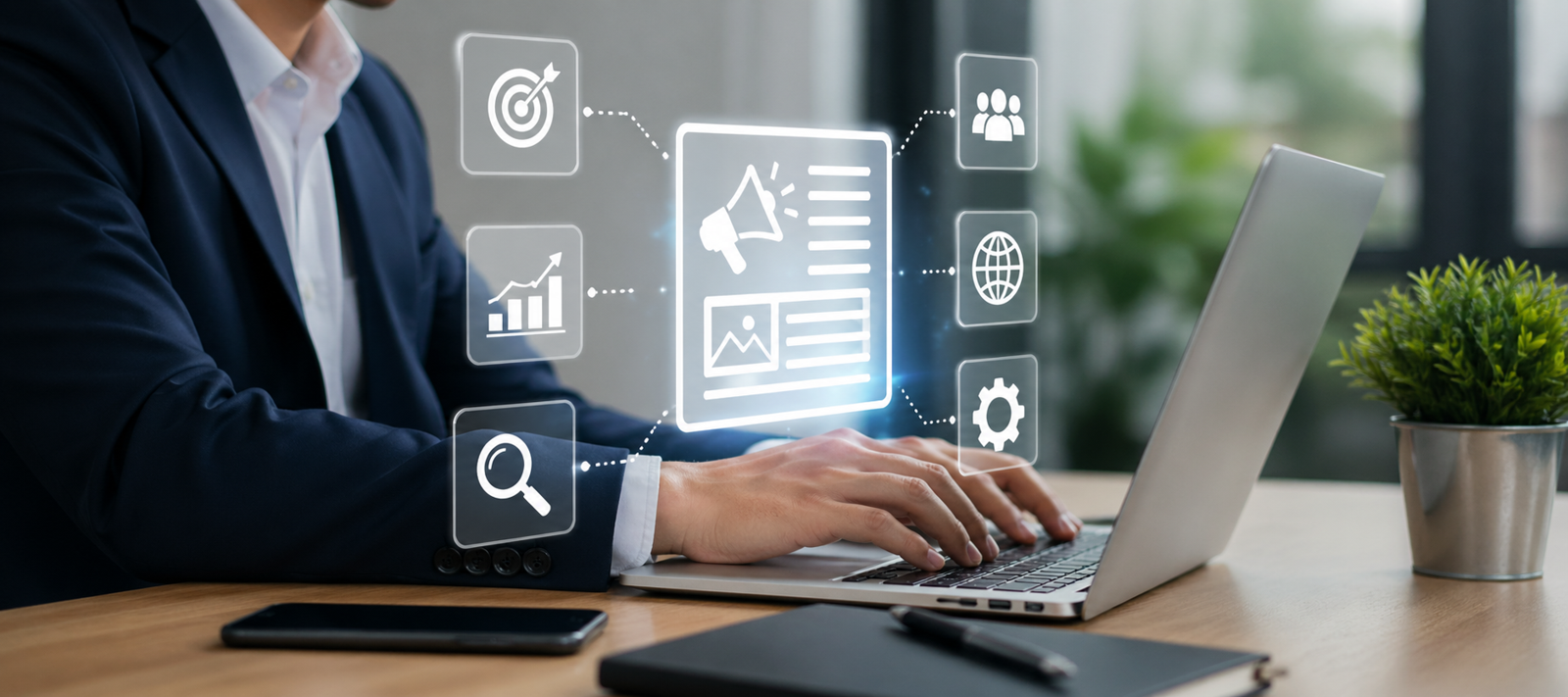 How to Get Media Coverage via PR Websites Guide