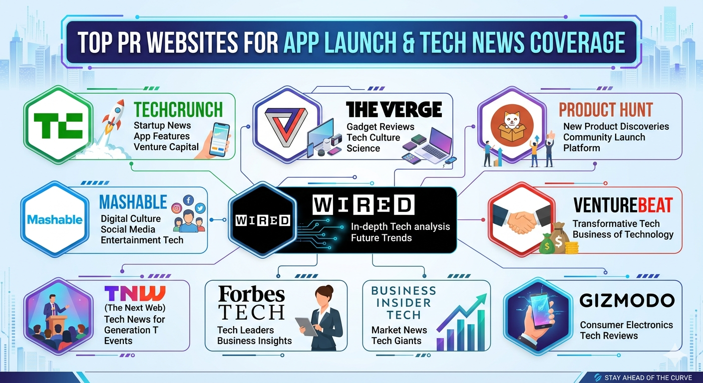 Buy Press Release Distribution Services for SaaS Companies