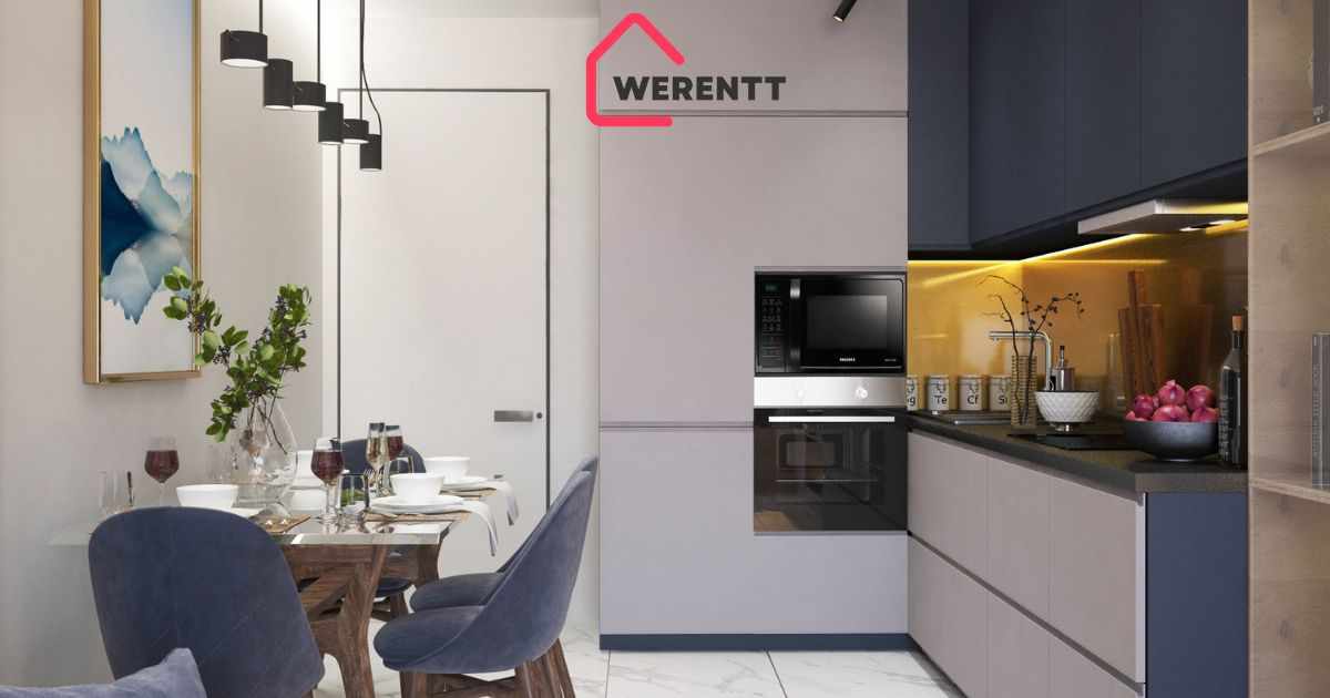 Upgrade Your Living: Finding the Perfect 1 BHK in Whitefield