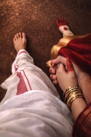 5. The betrayal of Maharana’s