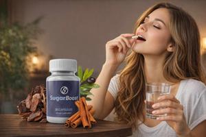Sugar Boost Canada — Ingredients, Benefits & How It Works!