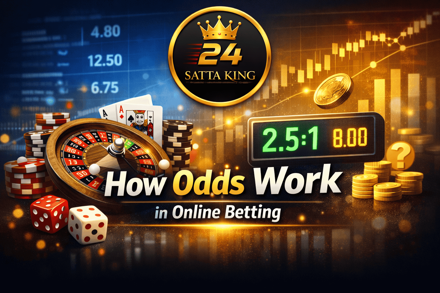 Delhi Metro Satta King, 24/7 Satta & Daily Result Updates Guide