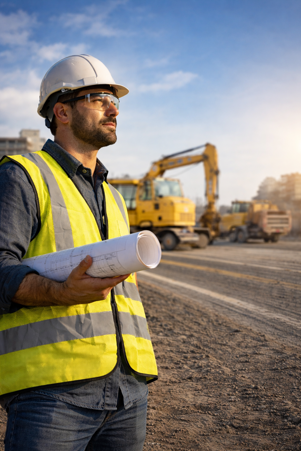 Post Heavy Civil Construction Jobs – Build Your Team Today
