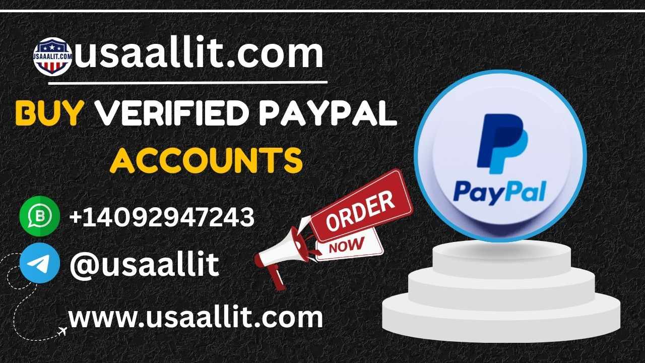 Are Your Verified PayPal Accounts Legal to Purchase in 2026