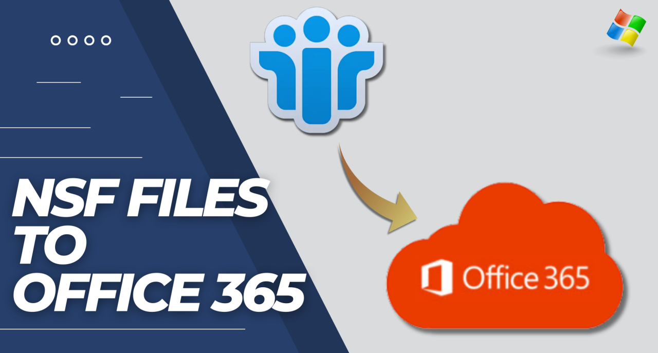 Free Methods to Convert NSF Files into PST (Complete Guide with Advanced Solution)