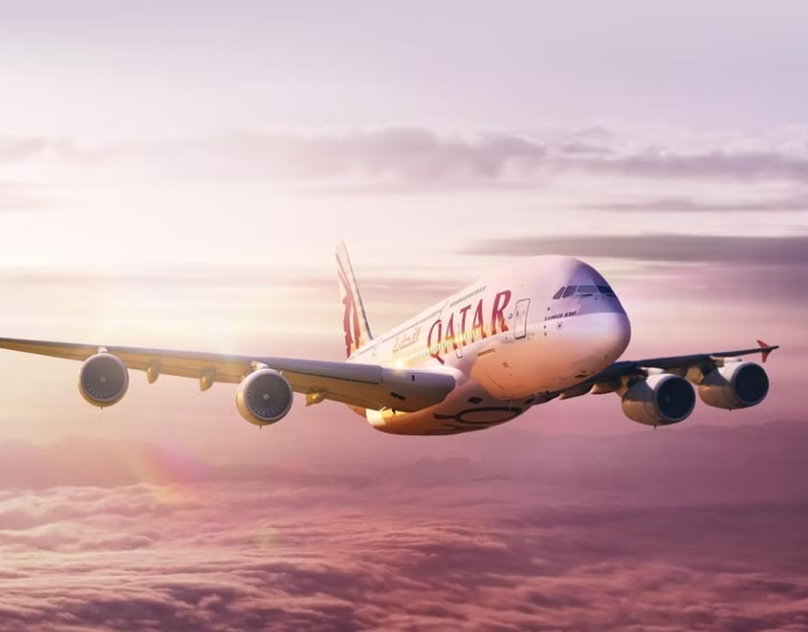 Qatar Airways Pisa Office +1-888-738-0817