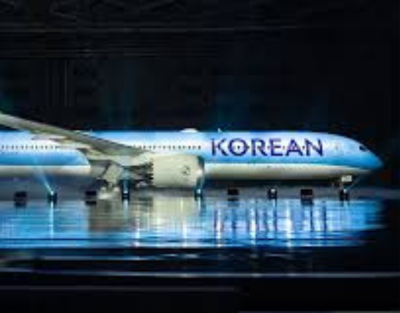 Korean Air Fukuoka Office Address +1-888-738-0817