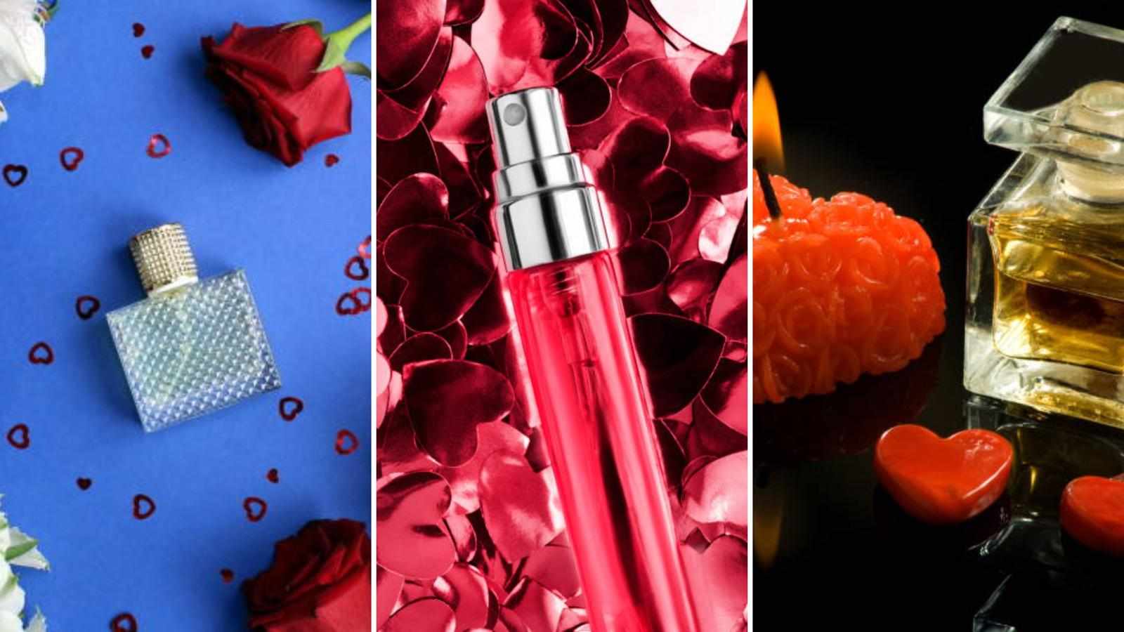 Top 10 Perfume Brands for Male in India – Budget to Luxury Picks
