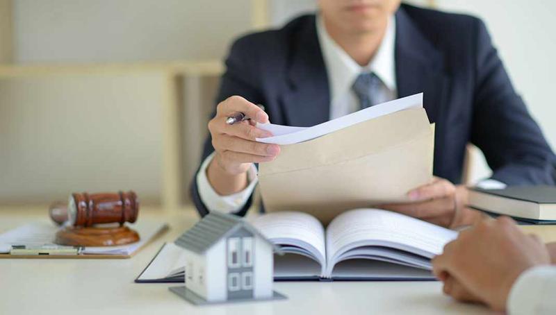 Top Reasons Why You Need a Real Estate Lawyer
