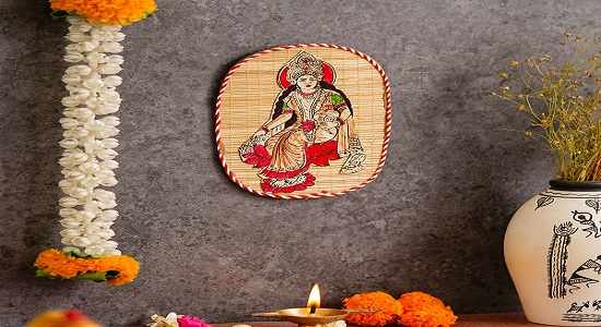 Dimpal Craft Canvas Wall Art for Stylish Home Décor