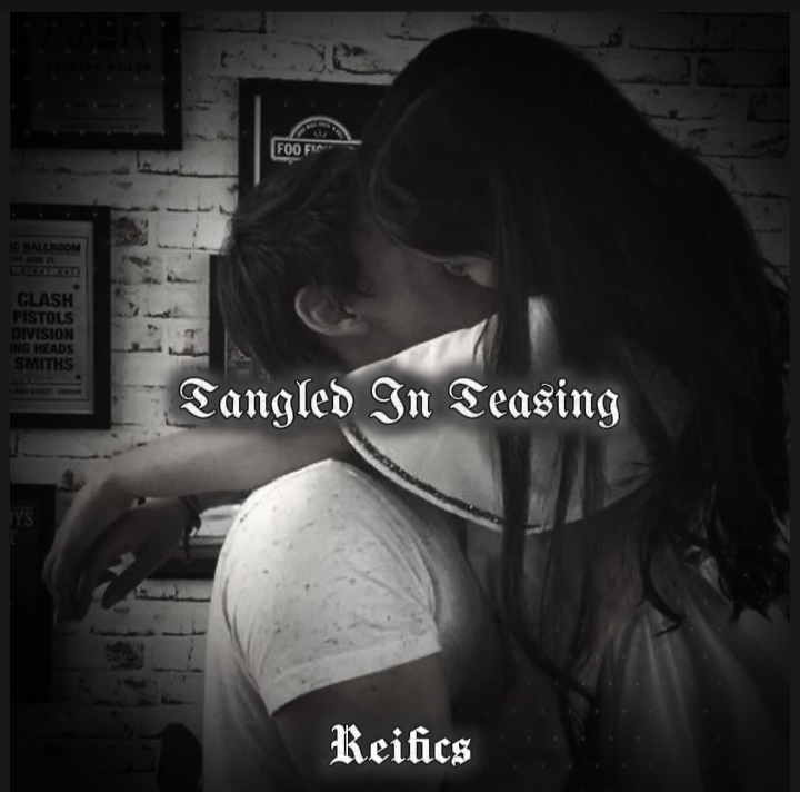 Tangled In Teasing