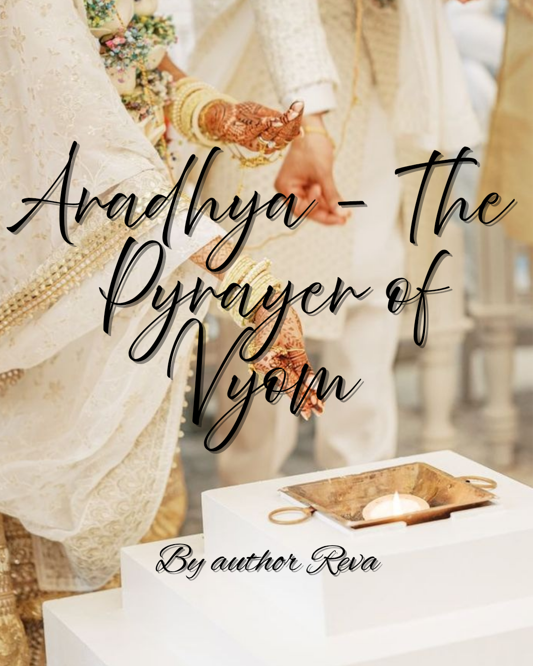 Aradhya - The prayer of Vyom