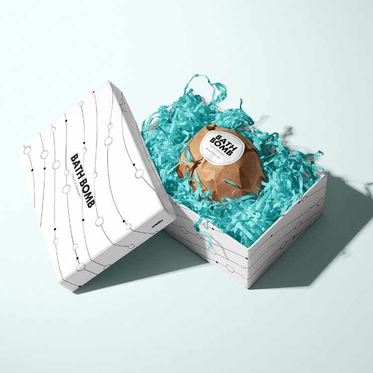 Why Custom Bath Bomb Boxes are the Perfect Packaging Solution for Your Bath Bomb Business