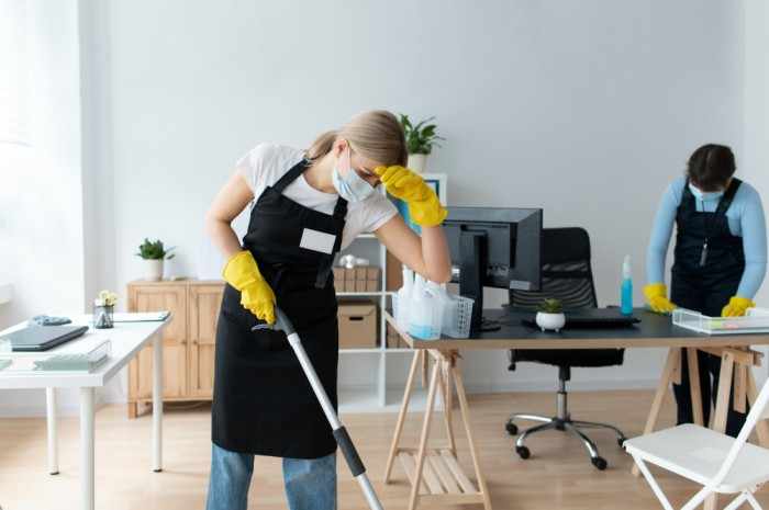 Office Cleaning Services Perth WA