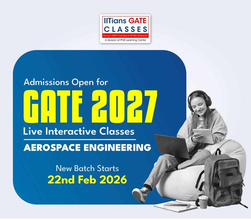 Online GATE Coaching Classes