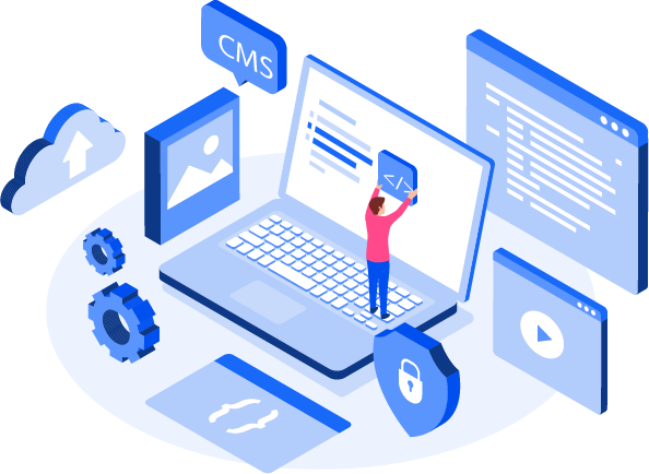 Custom Software Development Surrey - Technoz Software