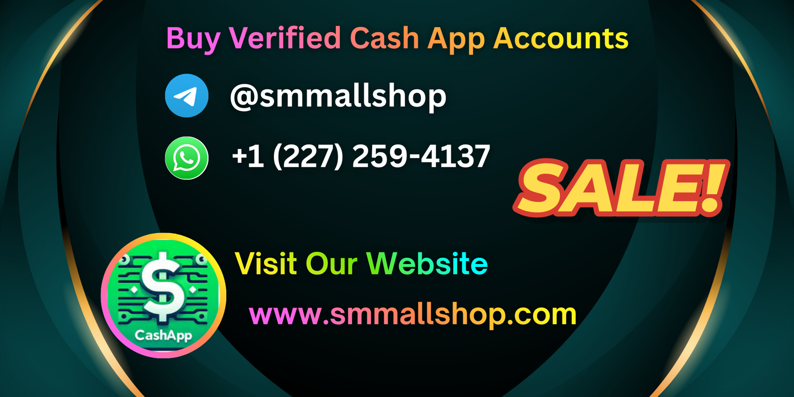 10 Best Sites to Buy Verified Cash App Accounts Safely ...